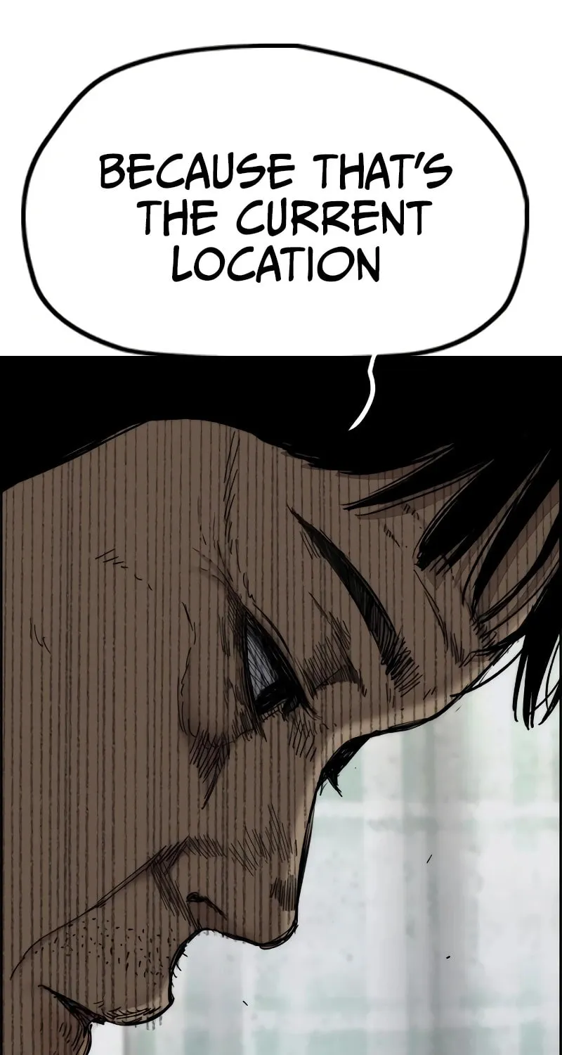 Wind Breaker Chapter 508 page 149 - 