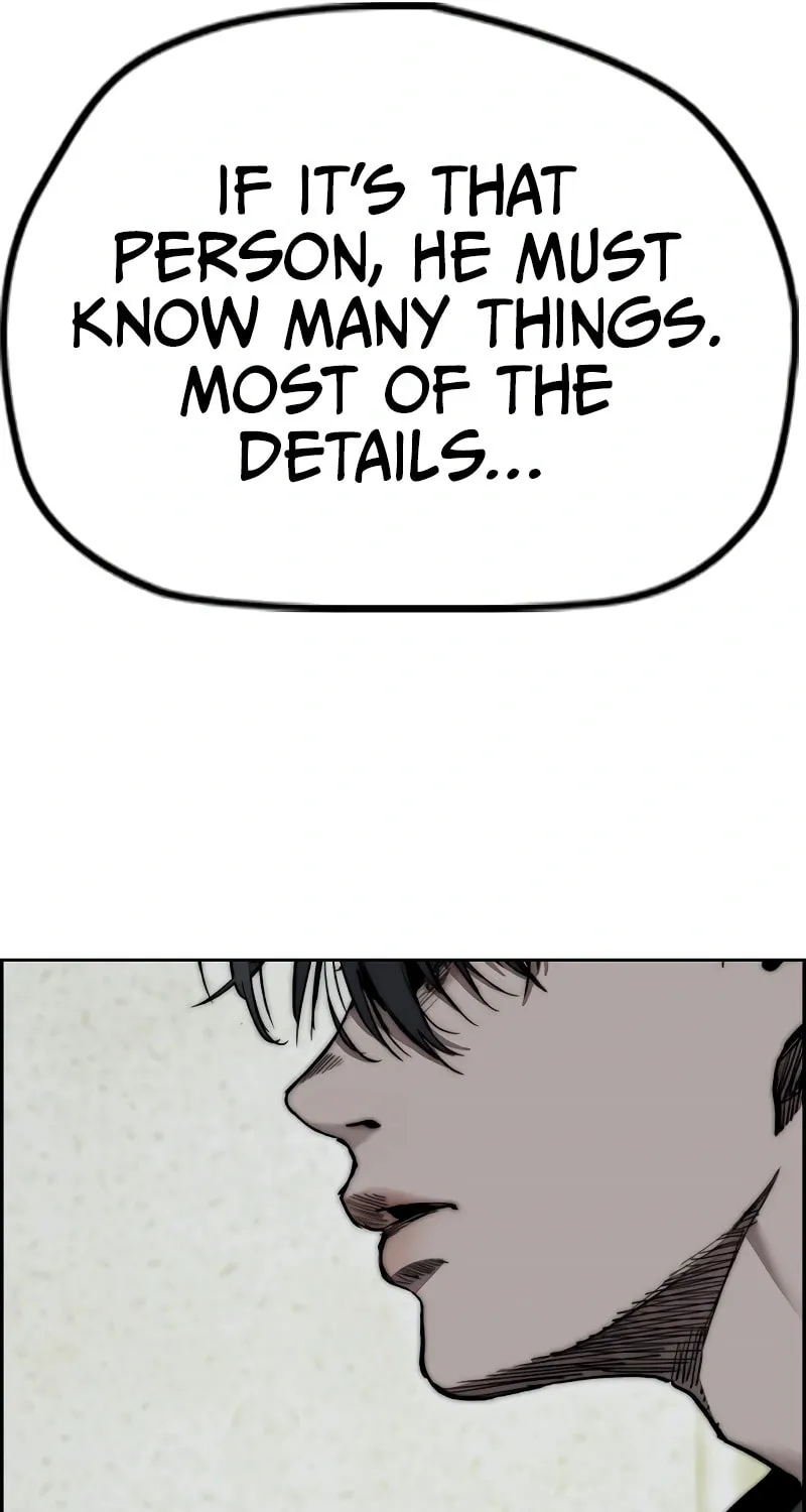 Wind Breaker Chapter 508 page 151 - 