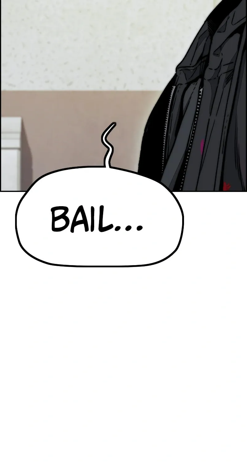 Wind Breaker Chapter 508 page 152 - 