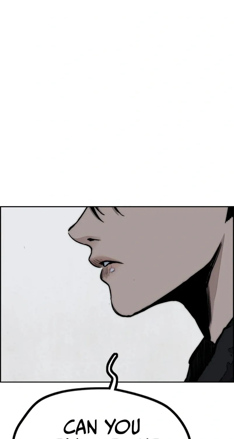 Wind Breaker Chapter 508 page 154 - 