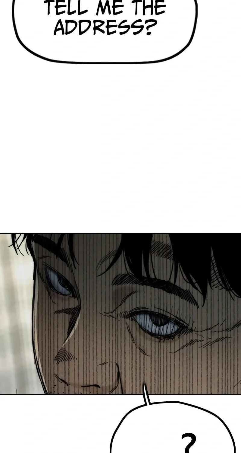 Wind Breaker Chapter 508 page 155 - 