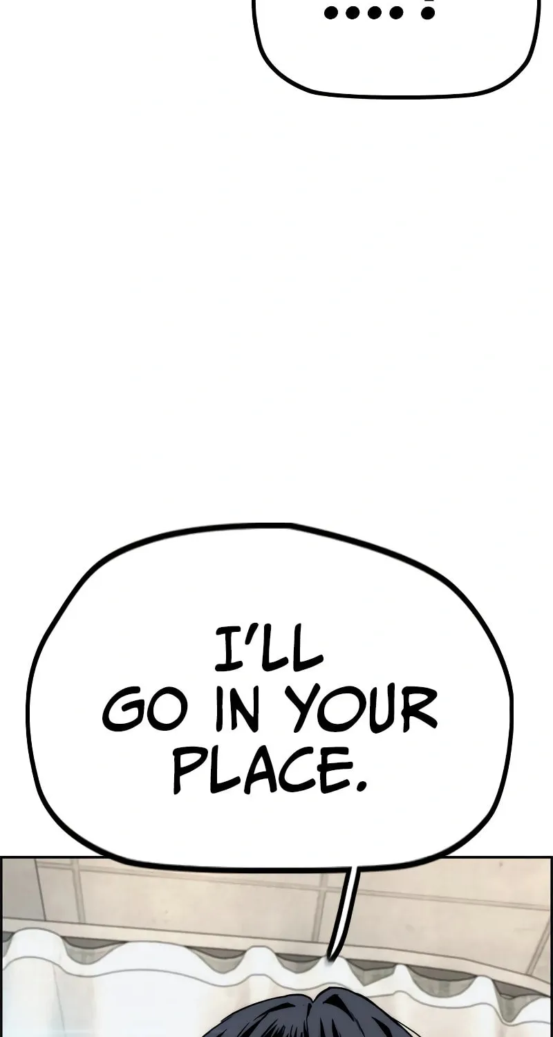 Wind Breaker Chapter 508 page 156 - 