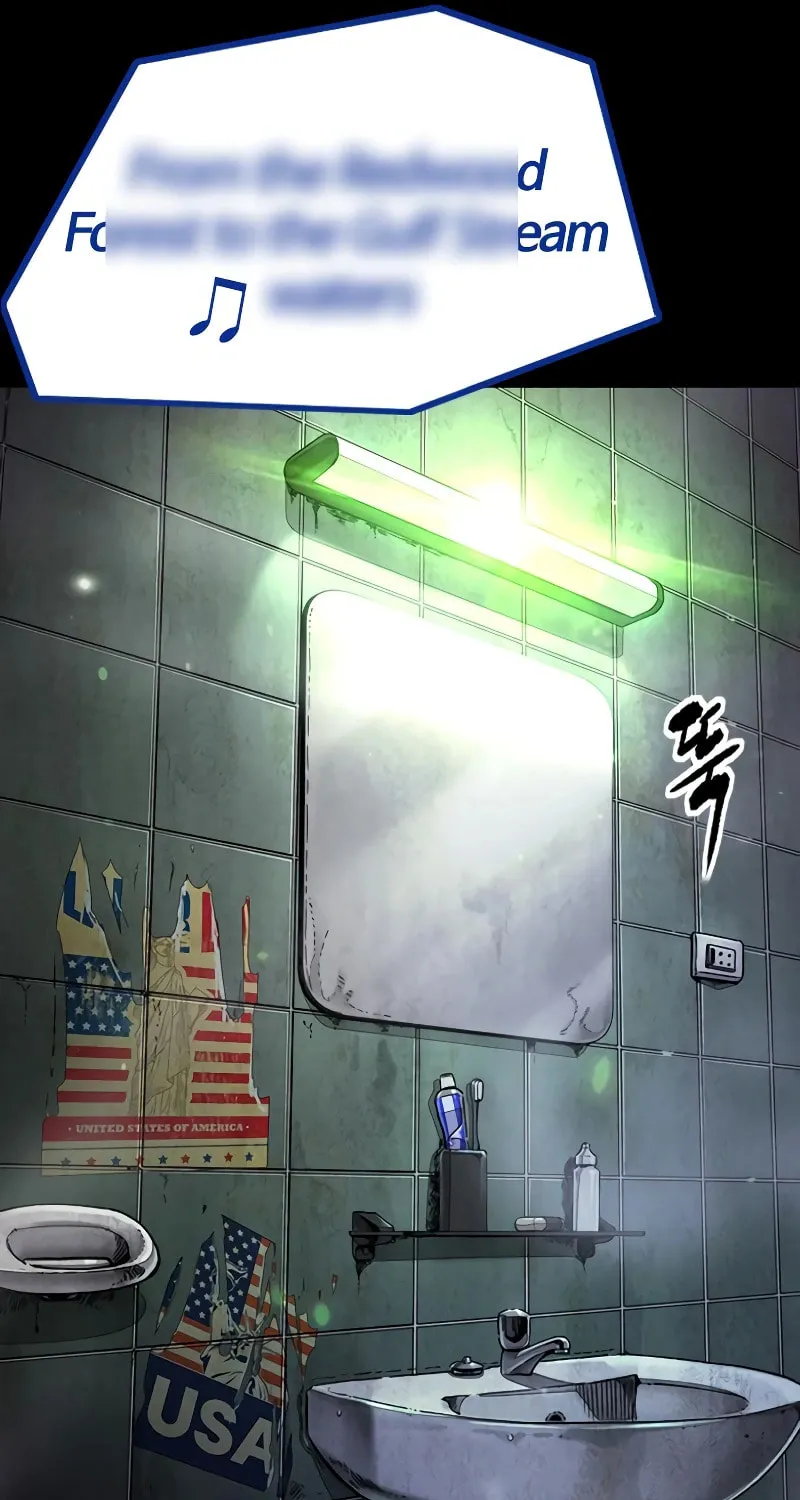 Wind Breaker Chapter 508 page 161 - 