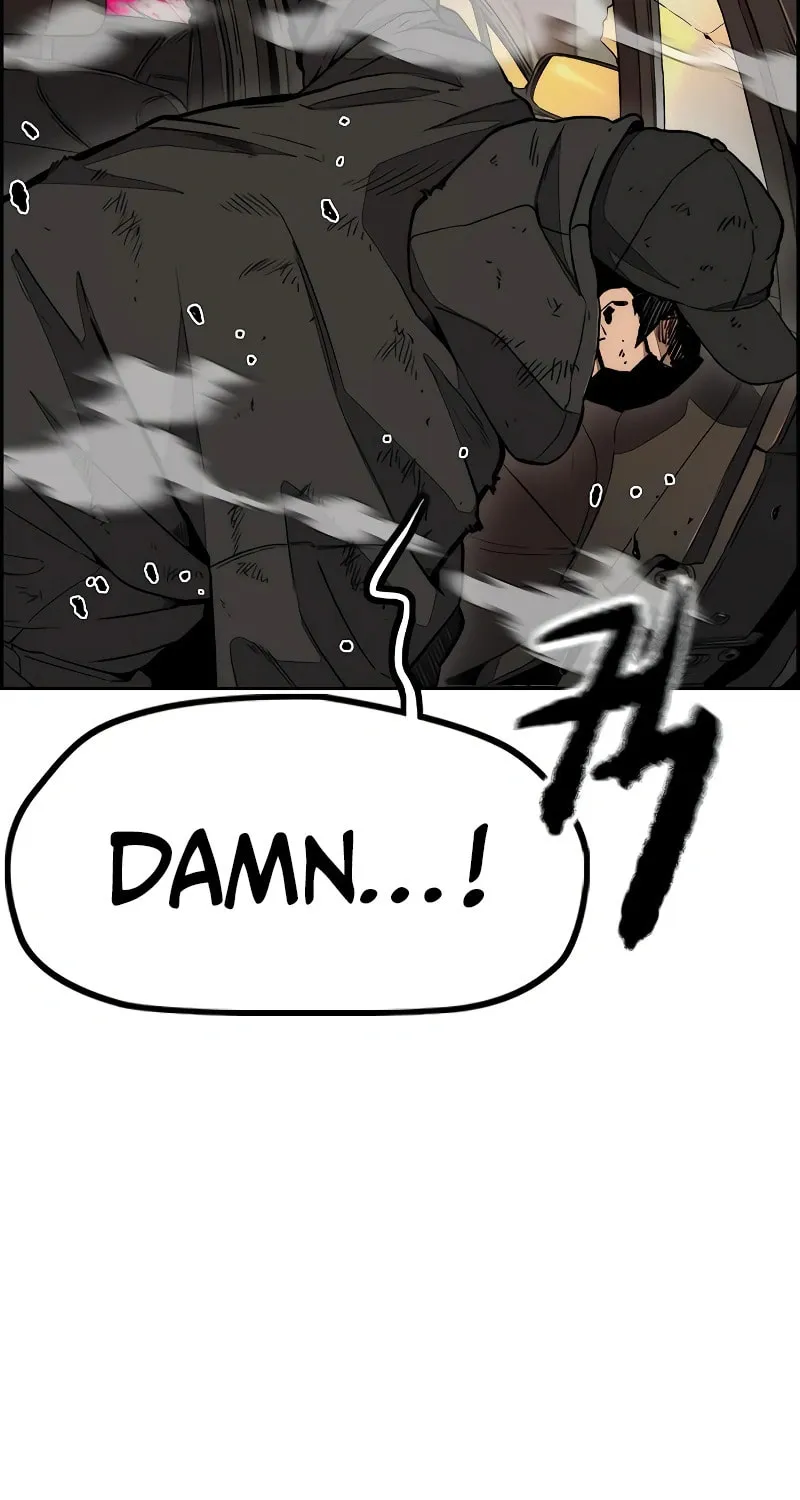 Wind Breaker Chapter 508 page 3 - 