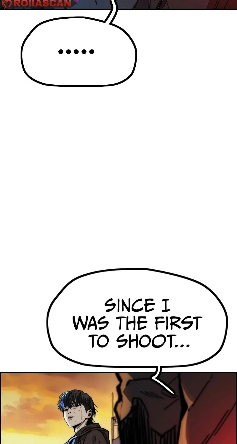 Wind Breaker Chapter 508 page 25 - 