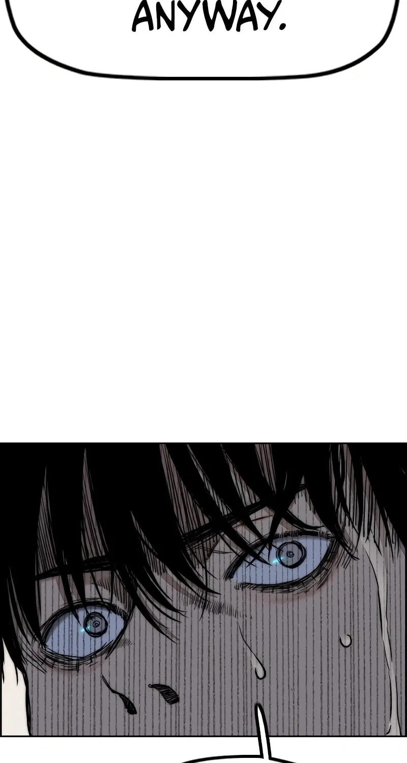 Wind Breaker Chapter 508 page 32 - 