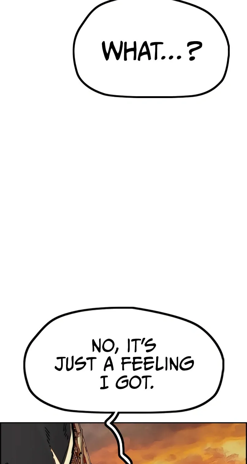 Wind Breaker Chapter 508 page 33 - 