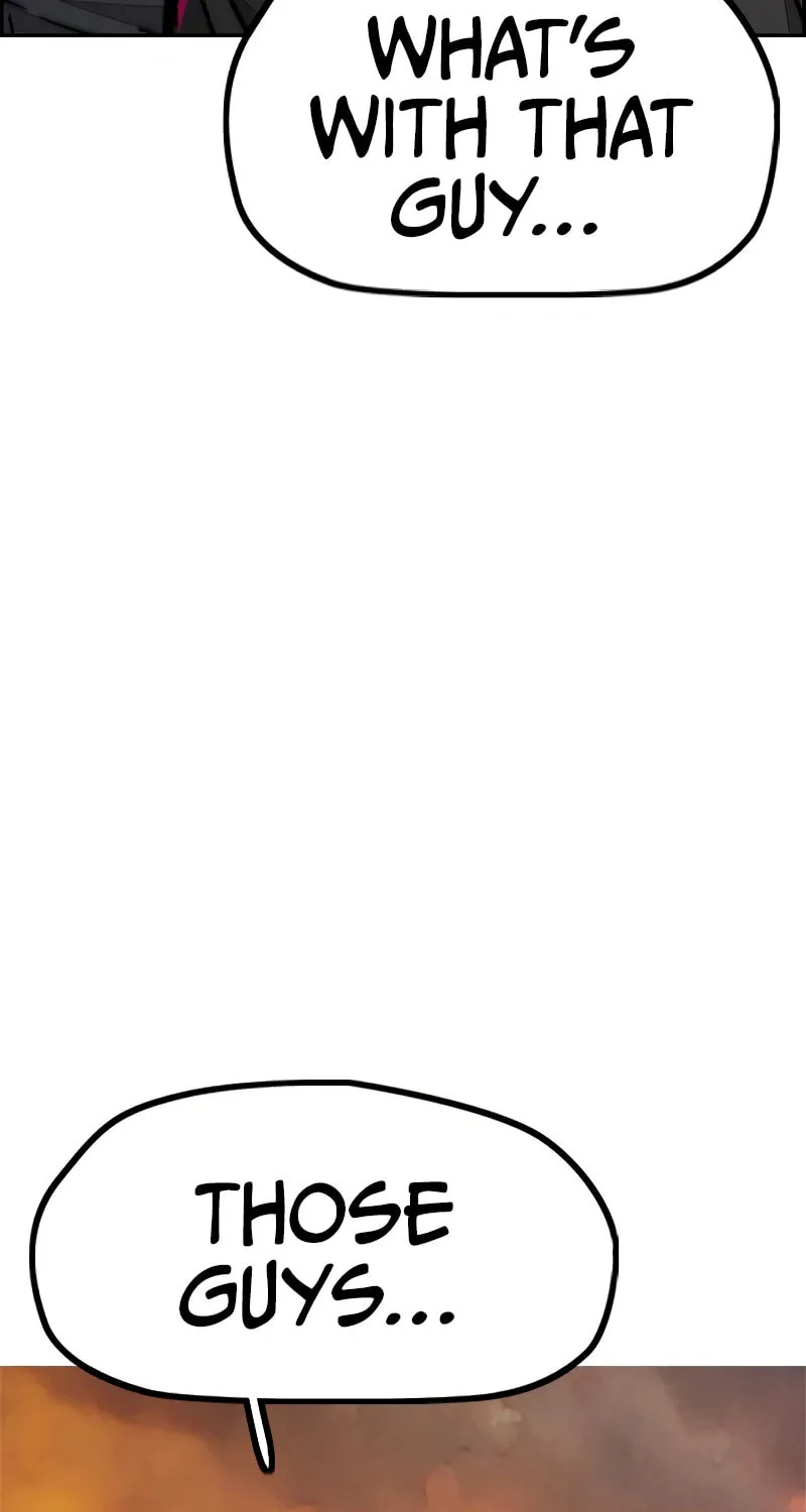 Wind Breaker Chapter 508 page 36 - 
