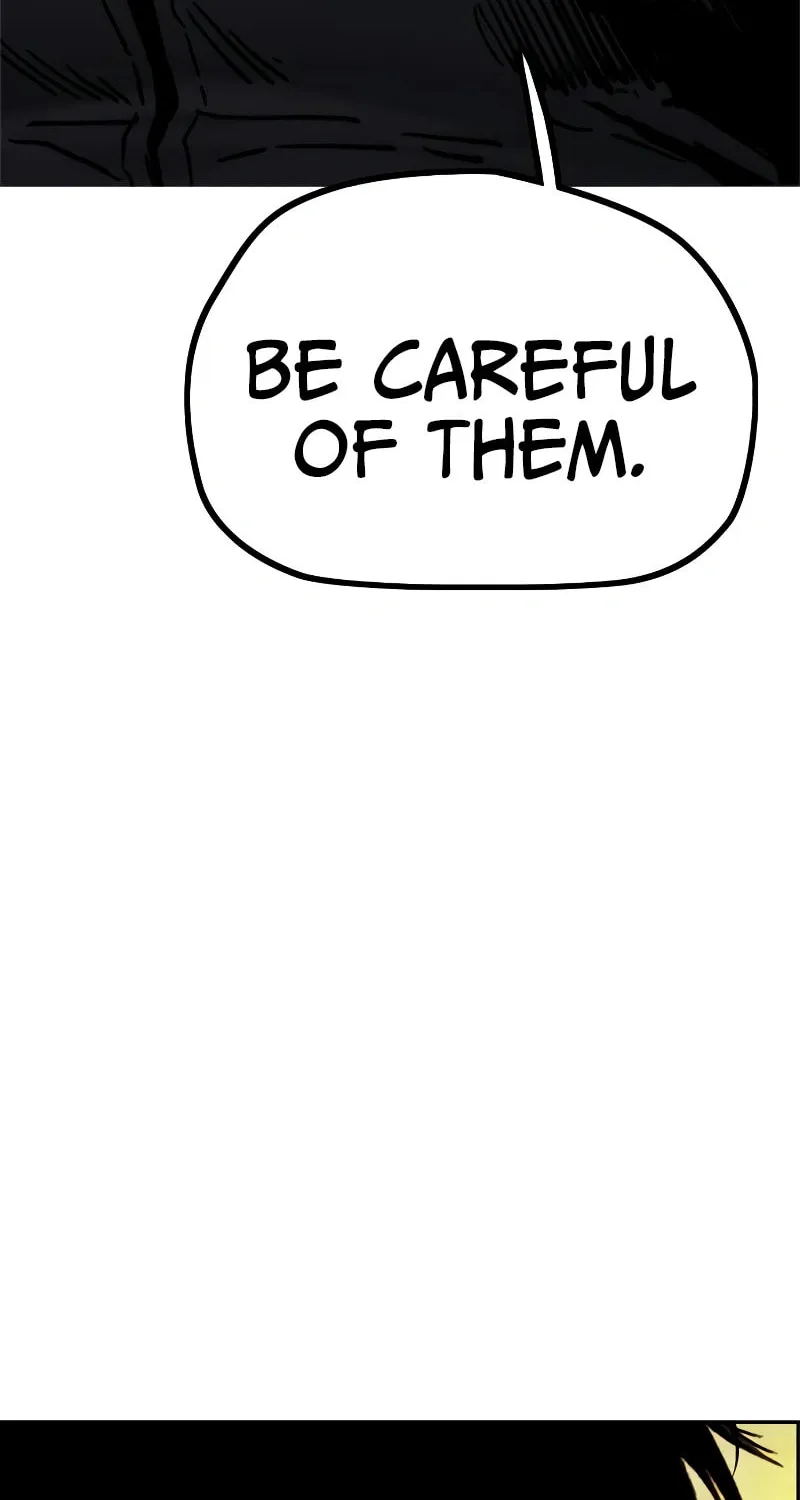 Wind Breaker Chapter 508 page 38 - 