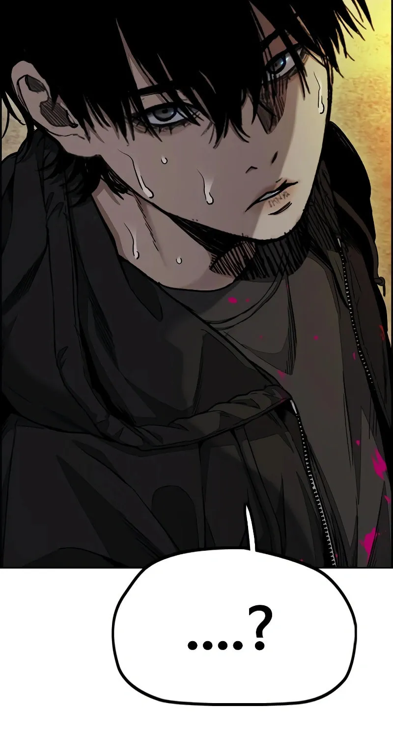 Wind Breaker Chapter 508 page 39 - 