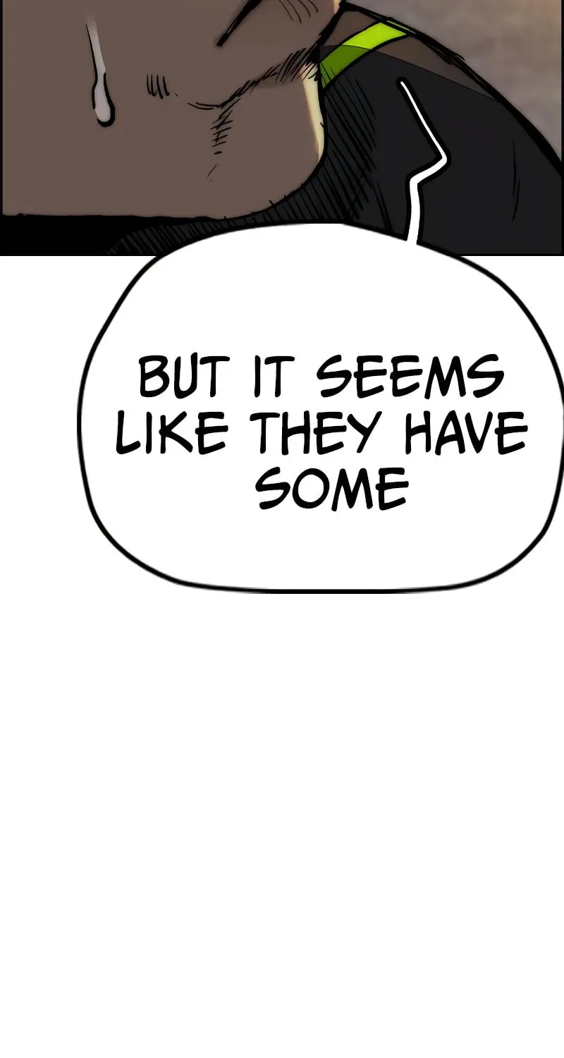 Wind Breaker Chapter 508 page 42 - 