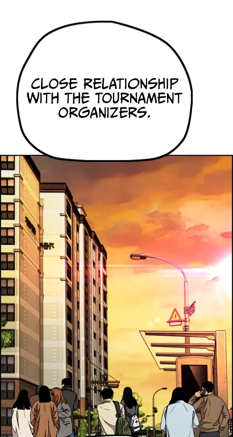Wind Breaker Chapter 508 page 43 - 