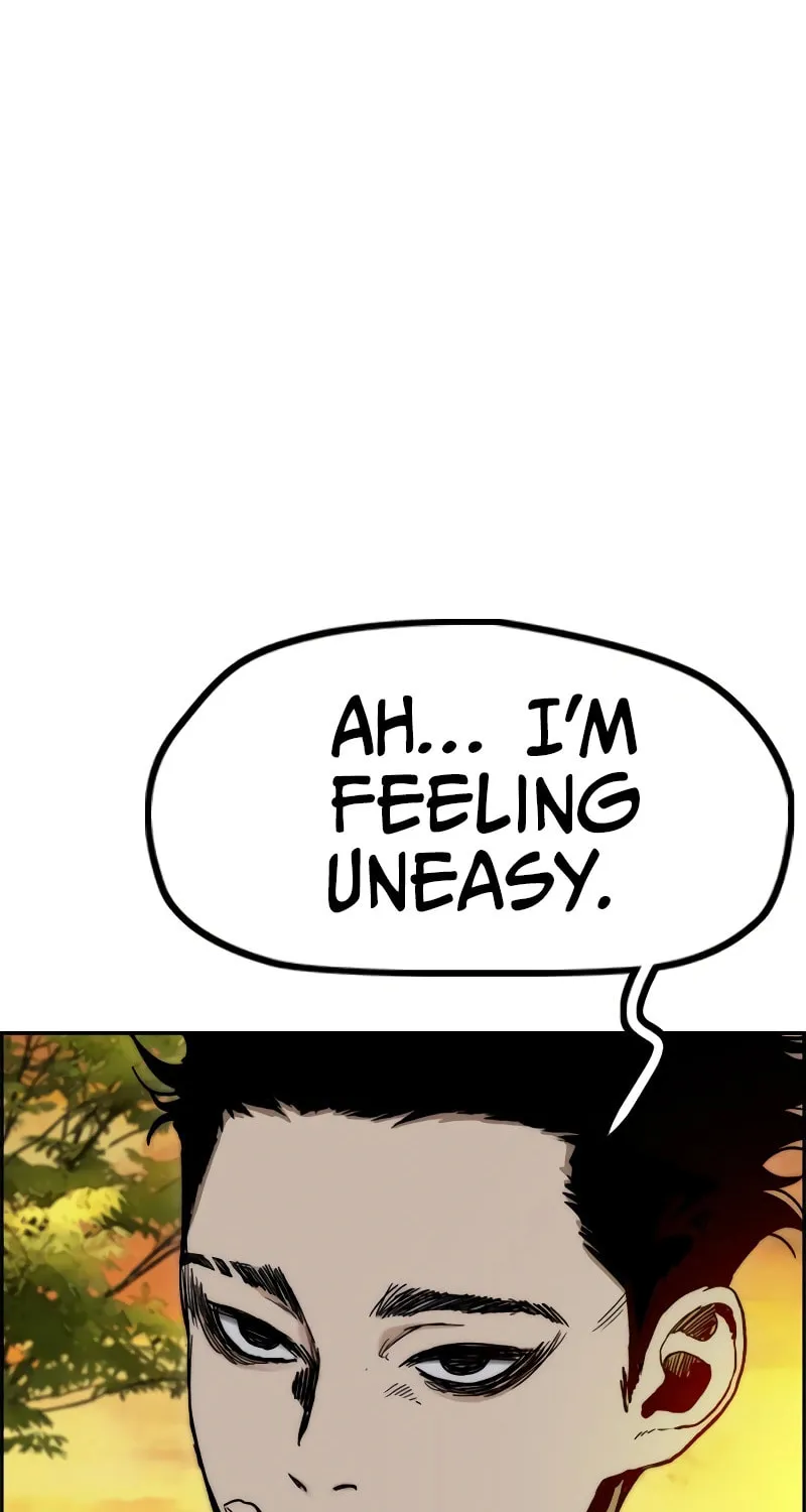 Wind Breaker Chapter 508 page 48 - 
