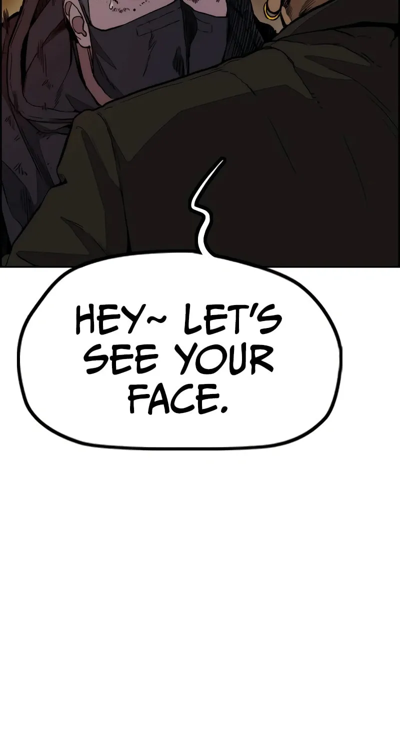Wind Breaker Chapter 508 page 6 - 