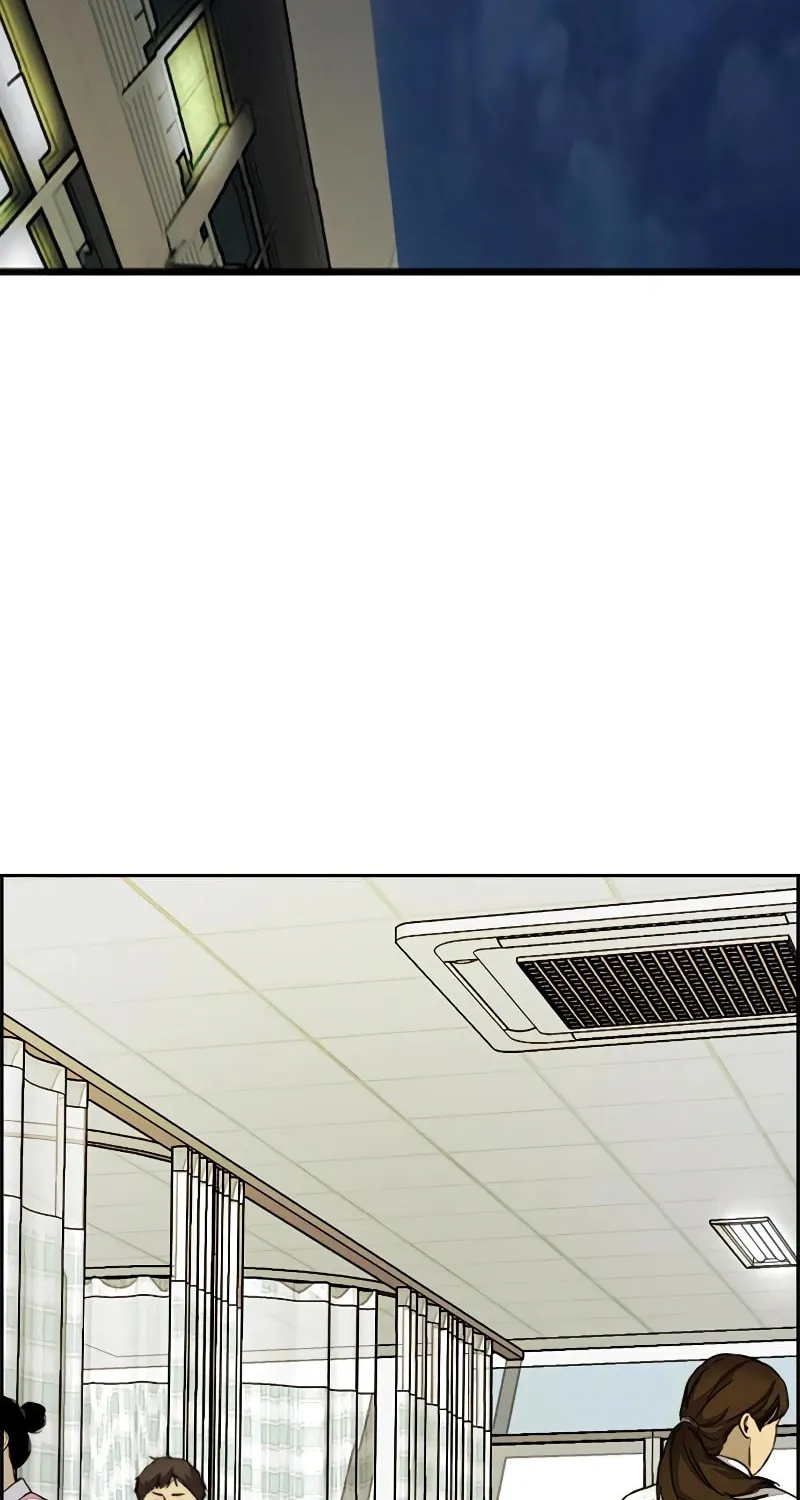 Wind Breaker Chapter 508 page 54 - 