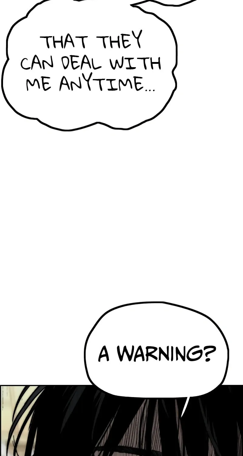 Wind Breaker Chapter 508 page 62 - 