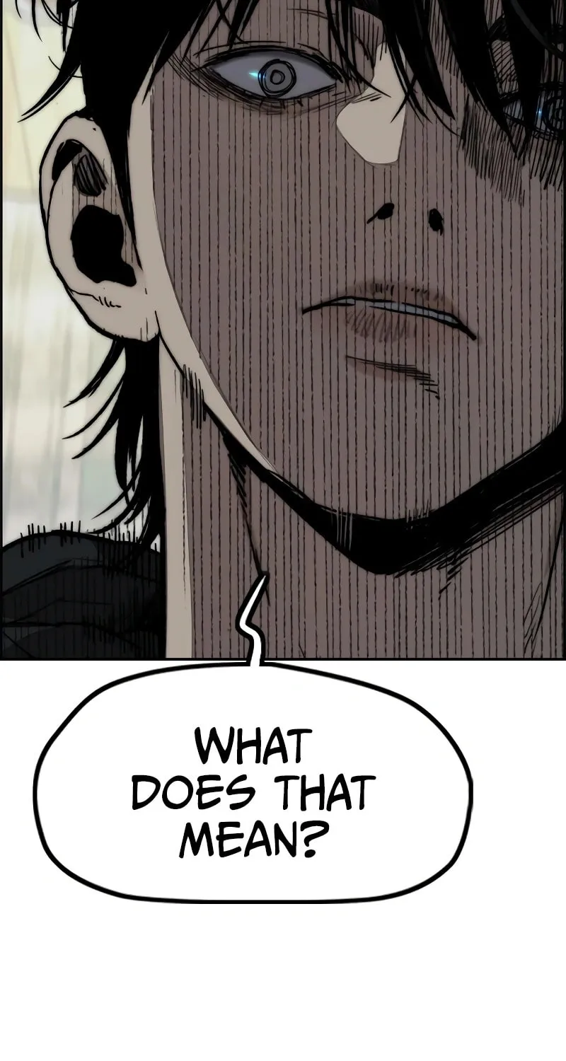 Wind Breaker Chapter 508 page 63 - 