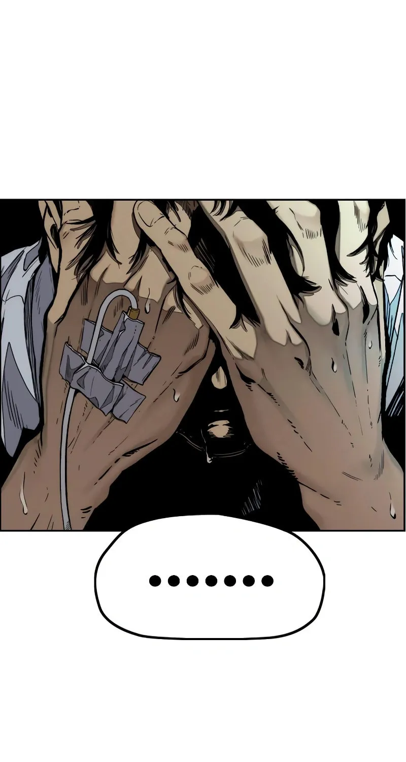 Wind Breaker Chapter 508 page 64 - 