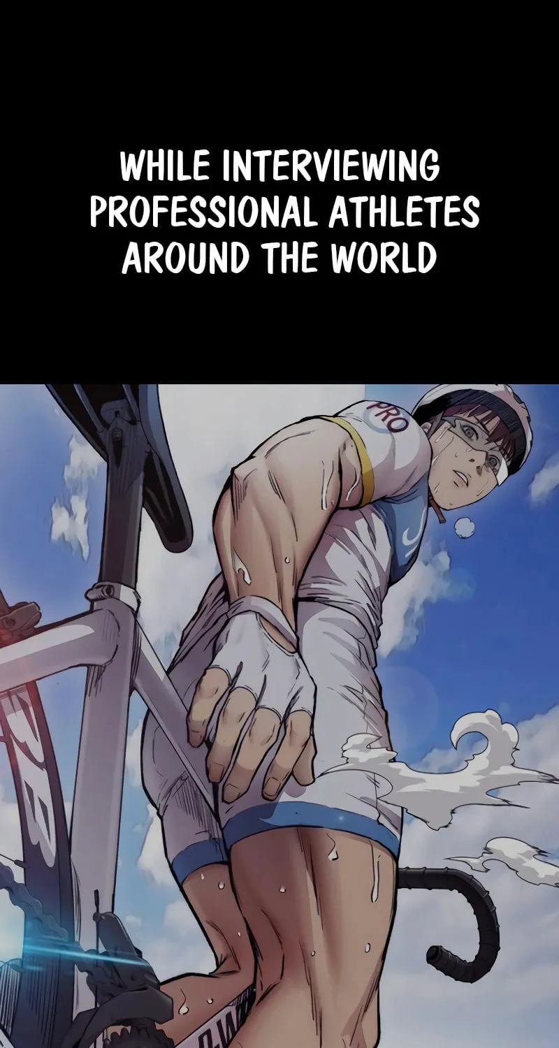 Wind Breaker Chapter 508 page 69 - 