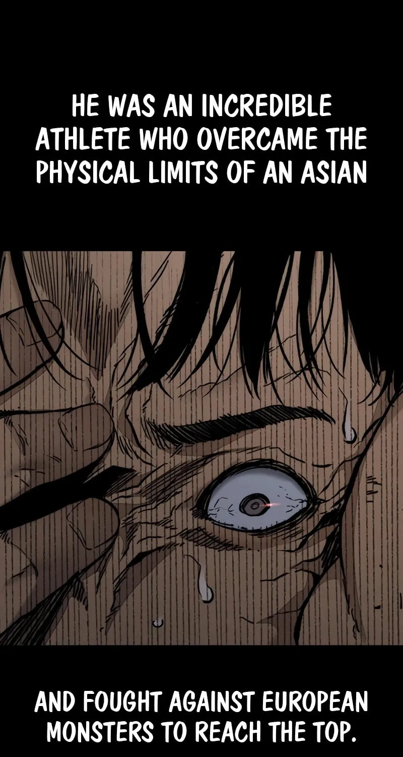 Wind Breaker Chapter 508 page 72 - 