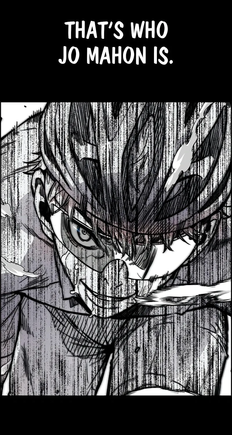 Wind Breaker Chapter 508 page 81 - 