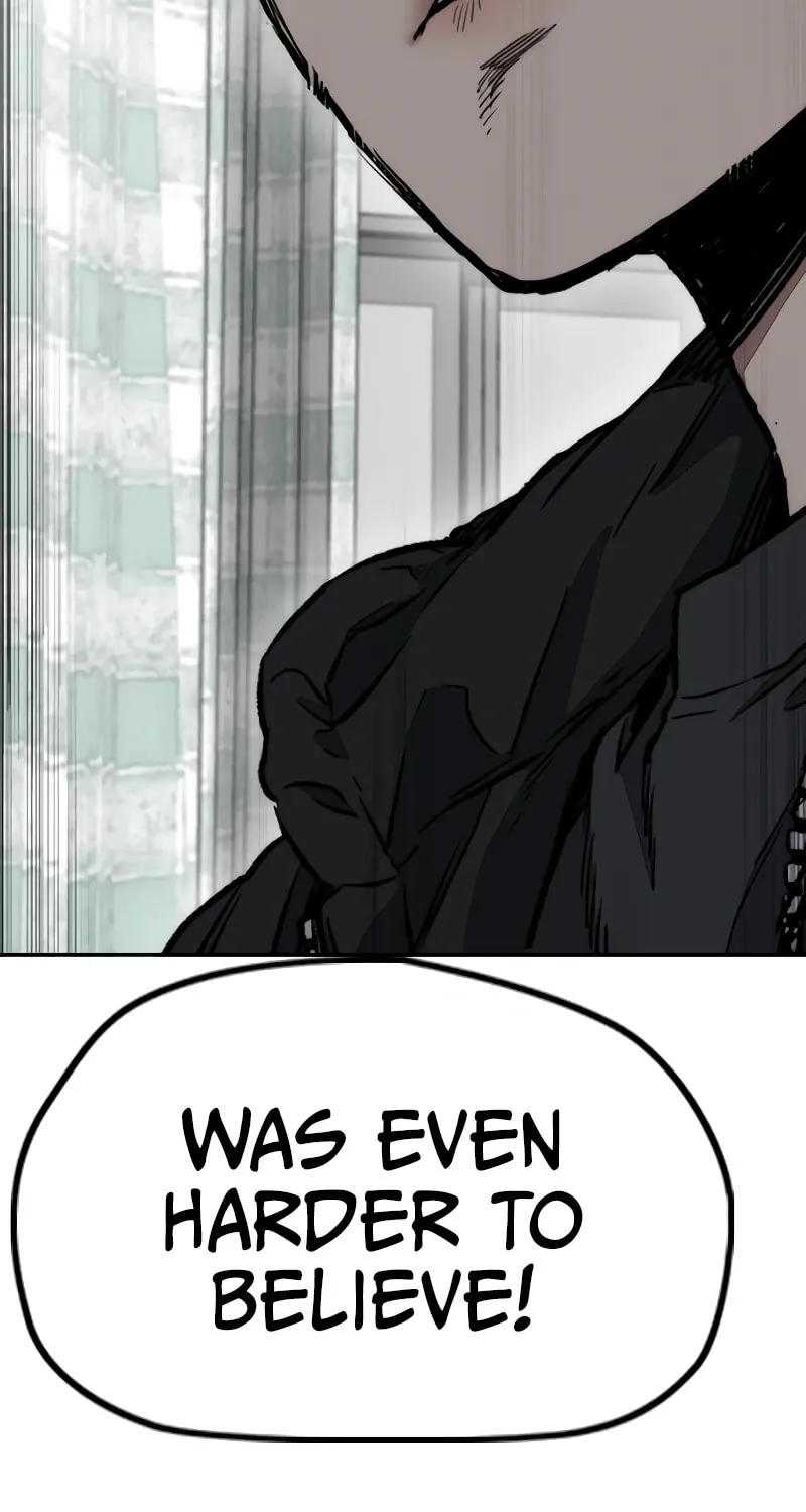 Wind Breaker Chapter 508 page 89 - 