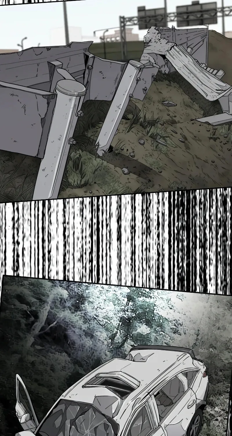 Wind Breaker Chapter 508 page 93 - 