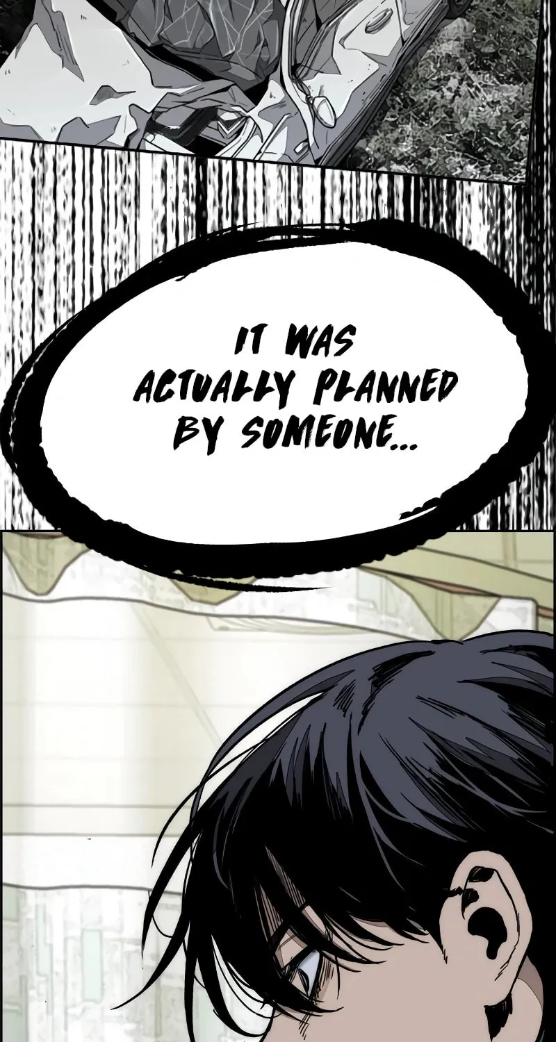 Wind Breaker Chapter 508 page 94 - 