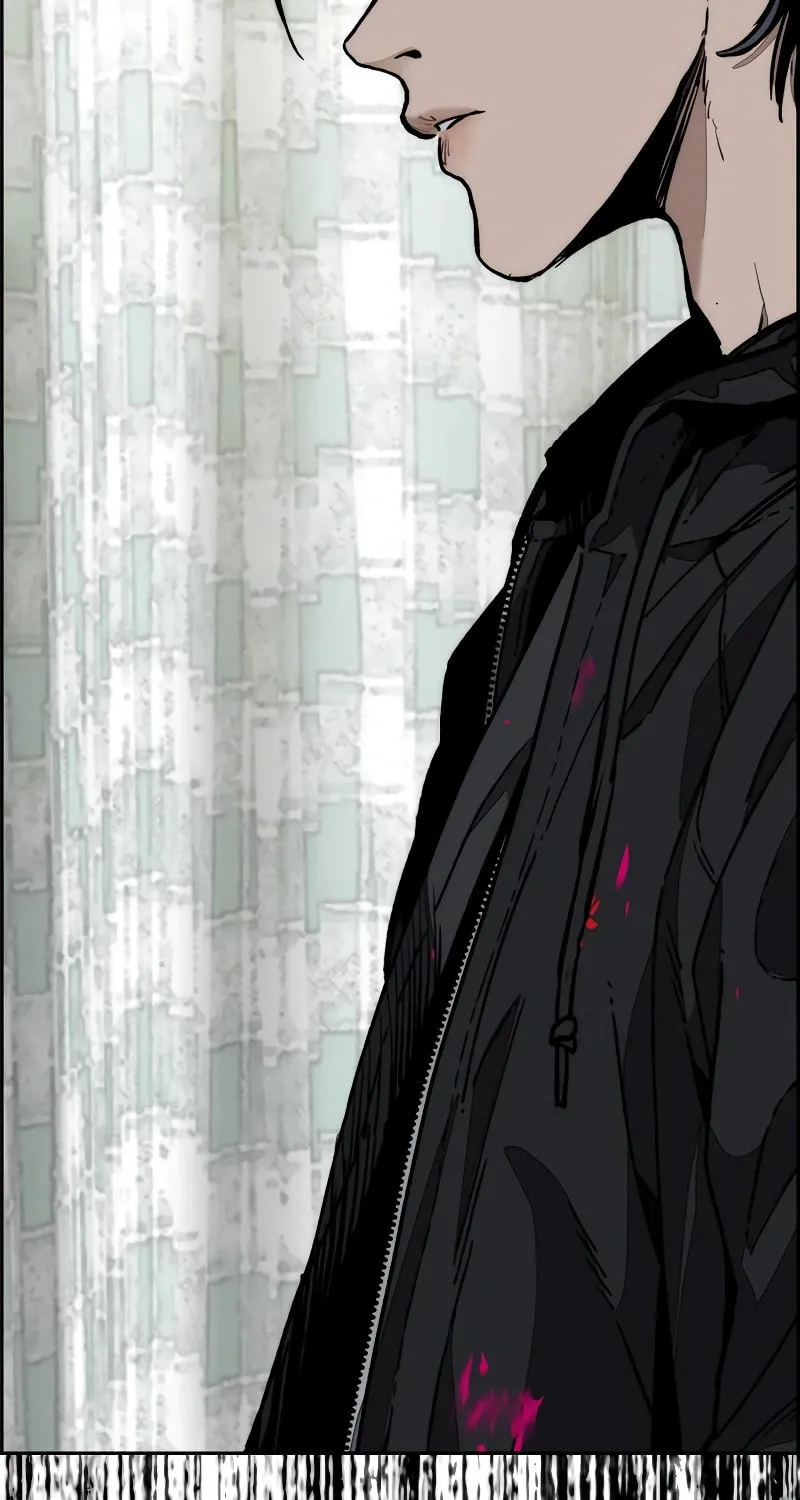 Wind Breaker Chapter 508 page 95 - 