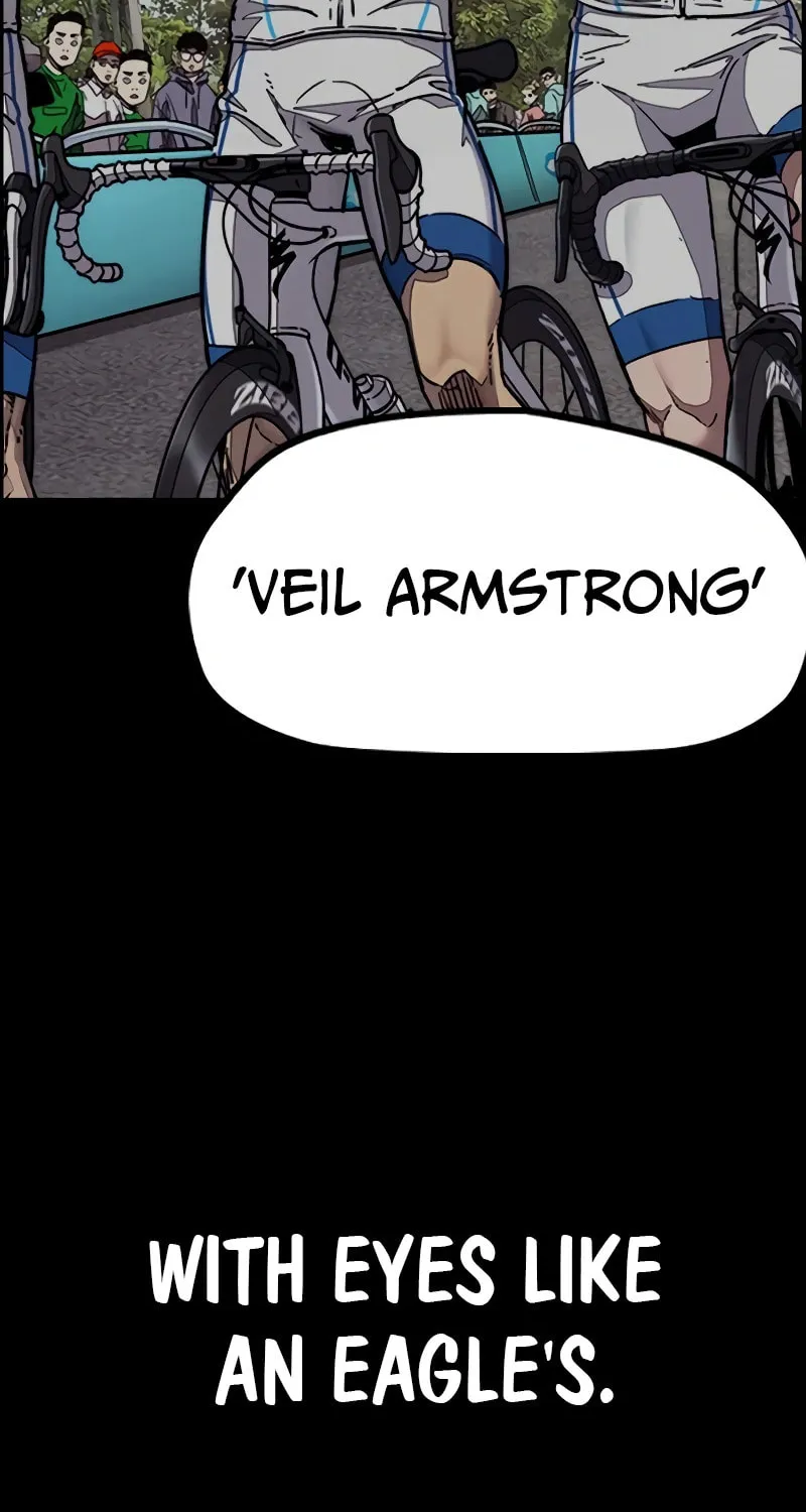Wind Breaker Chapter 509 page 11 - 