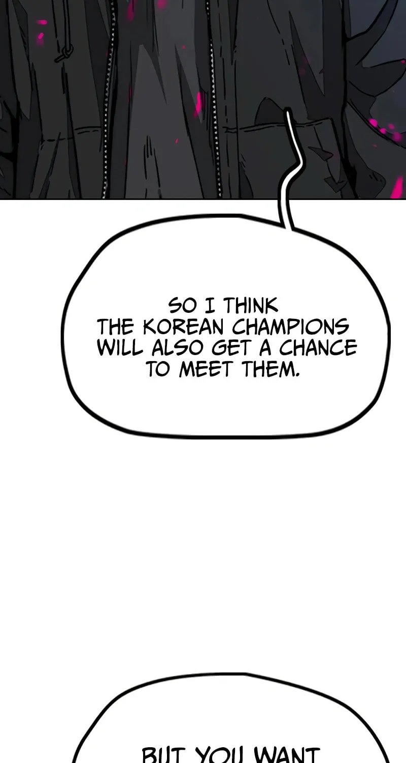 Wind Breaker Chapter 509 page 102 - 