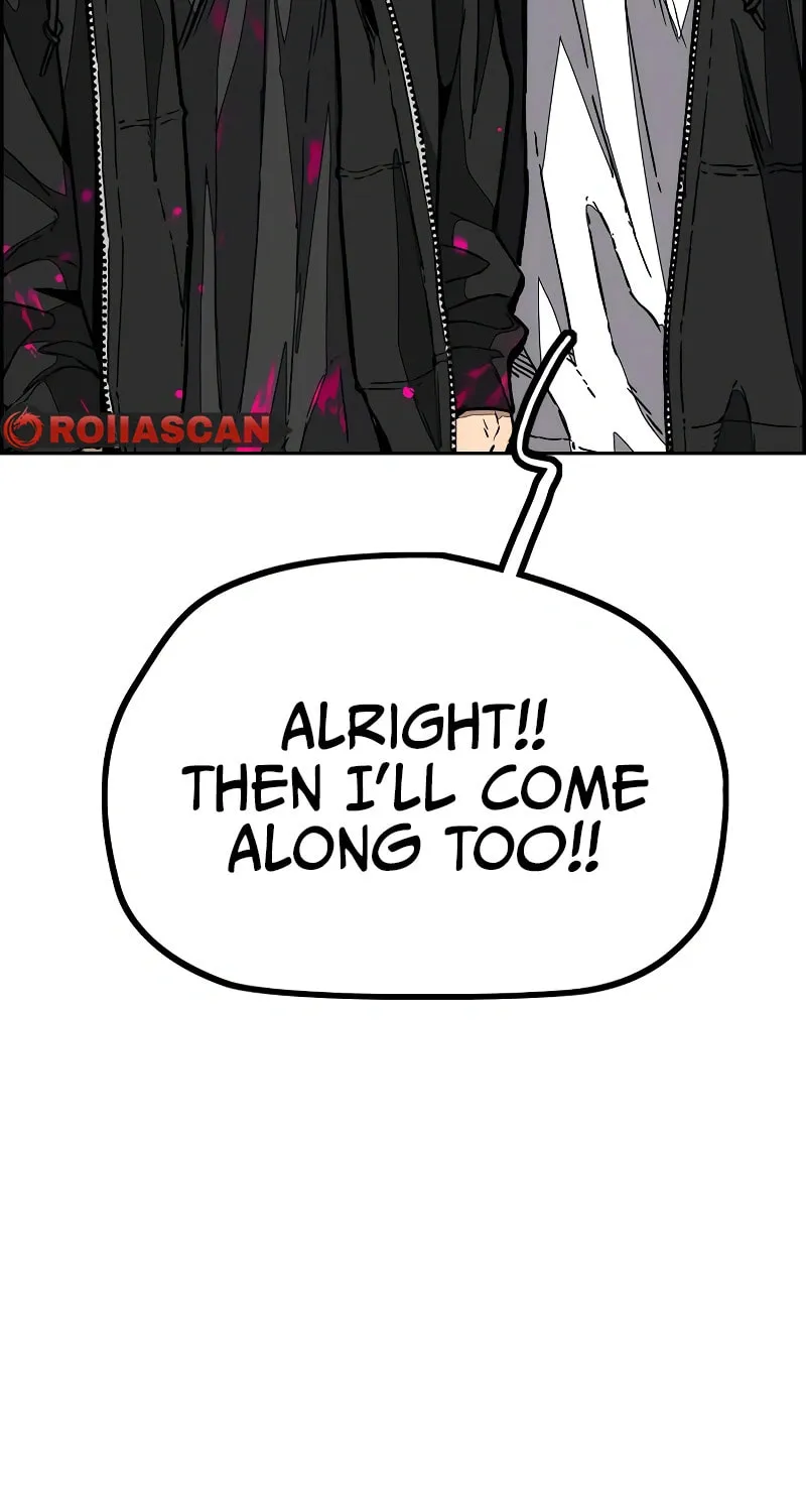 Wind Breaker Chapter 509 page 107 - 
