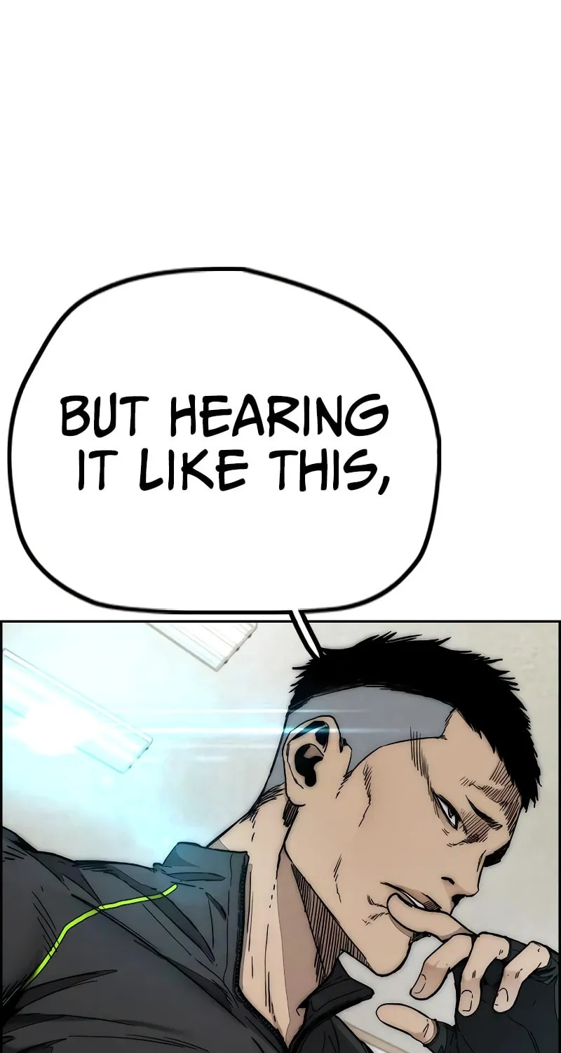 Wind Breaker Chapter 509 page 116 - 