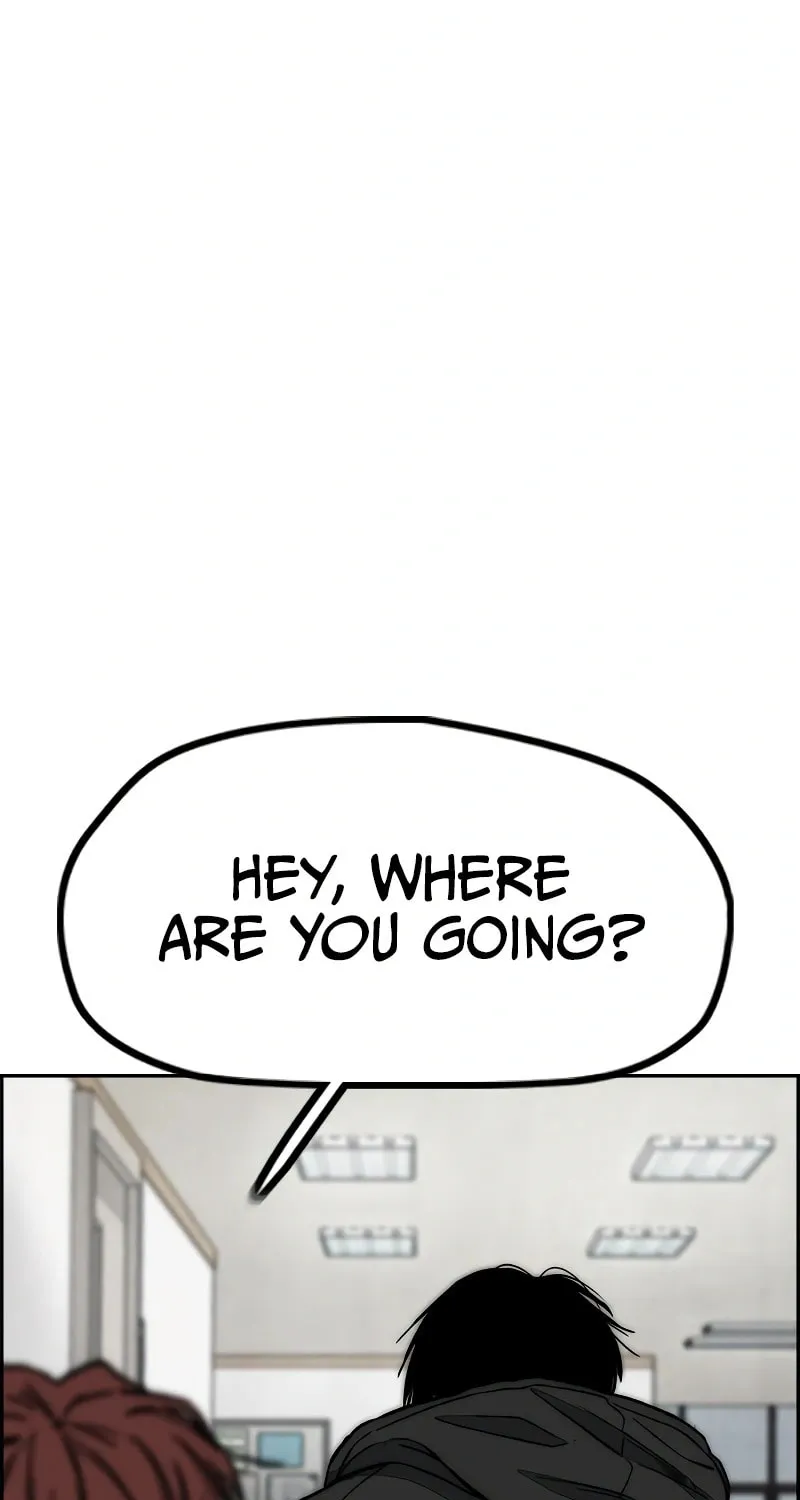 Wind Breaker Chapter 509 page 25 - 