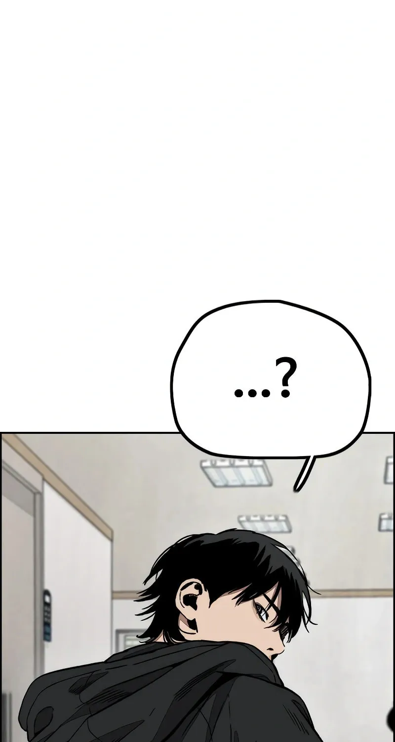 Wind Breaker Chapter 509 page 27 - 