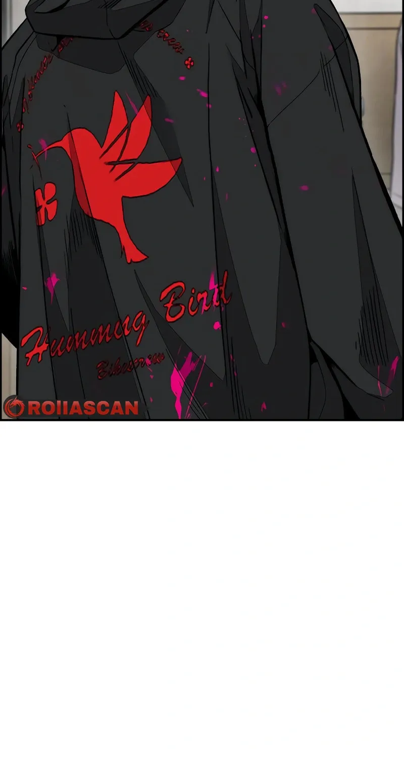 Wind Breaker Chapter 509 page 28 - 