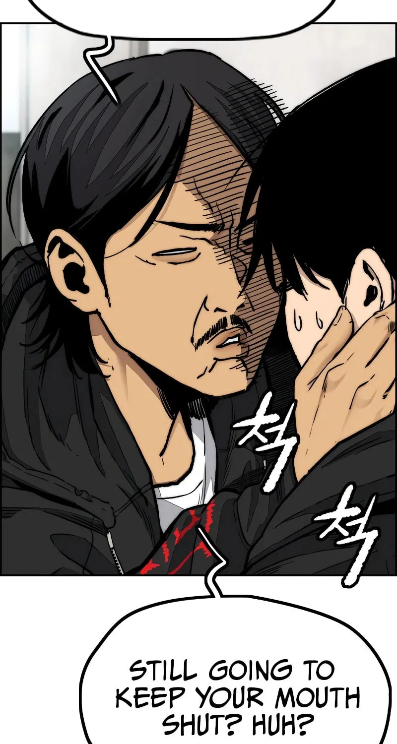 Wind Breaker Chapter 509 page 39 - 