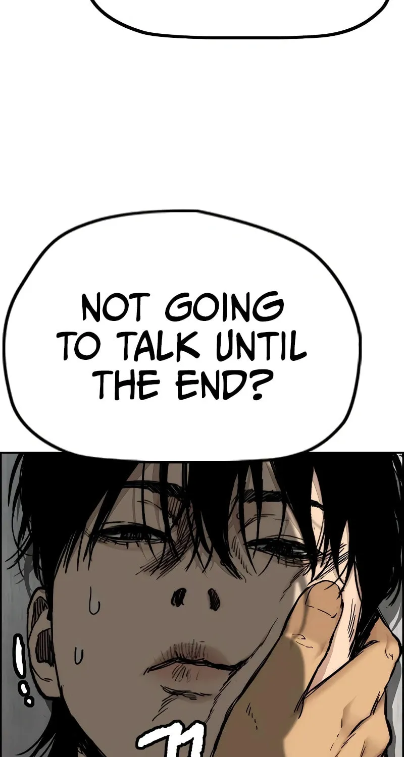 Wind Breaker Chapter 509 page 40 - 