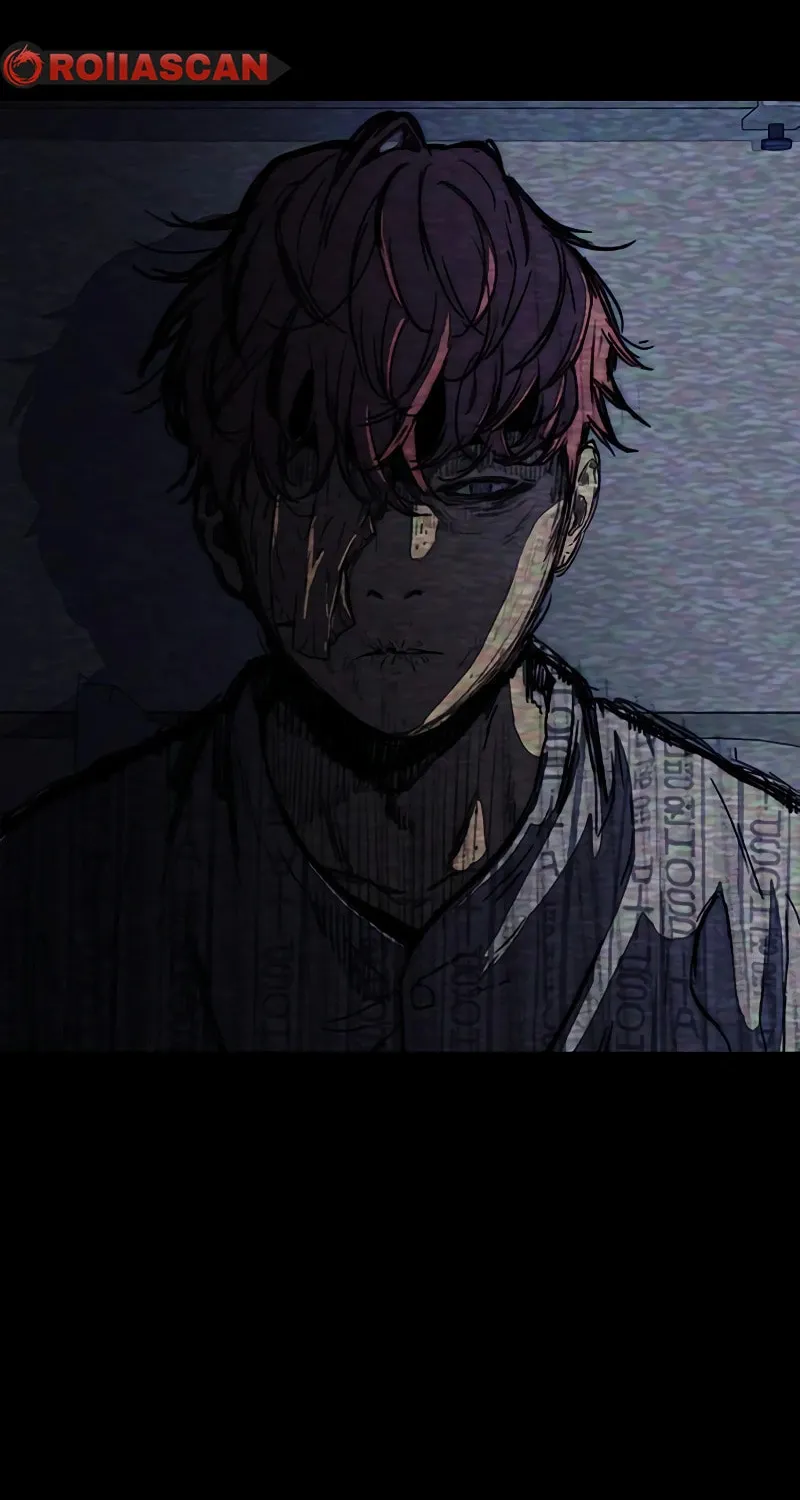 Wind Breaker Chapter 509 page 47 - 