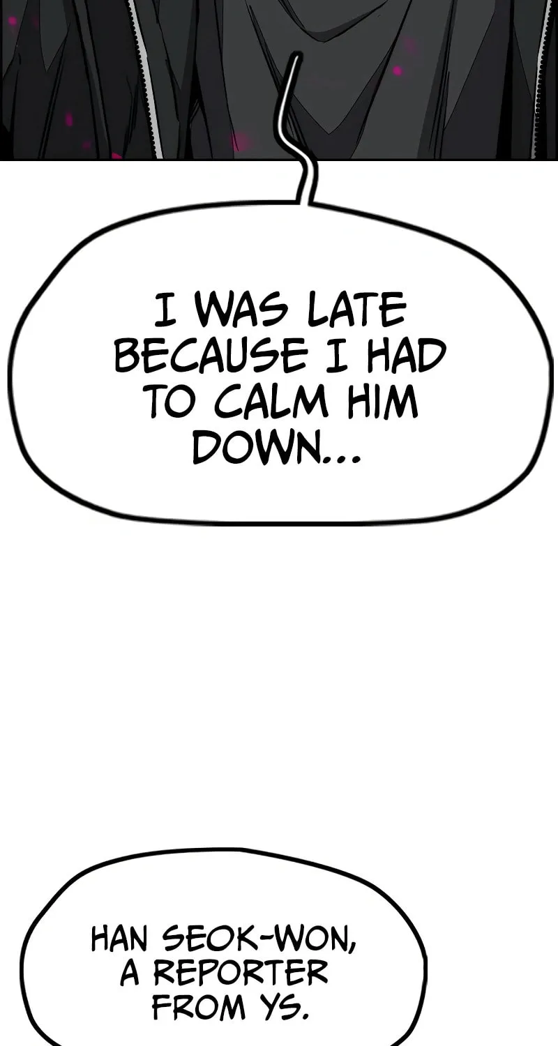Wind Breaker Chapter 509 page 52 - 