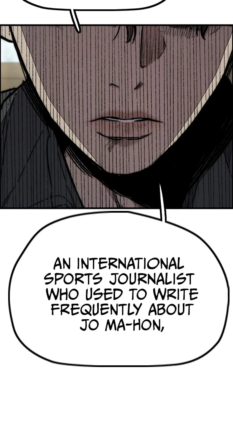 Wind Breaker Chapter 509 page 53 - 