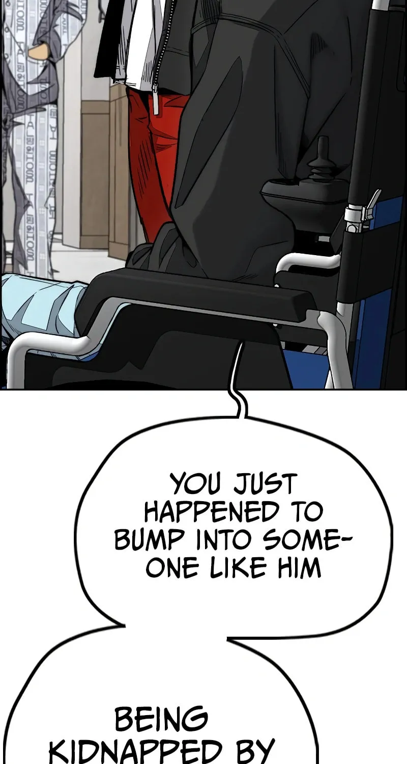 Wind Breaker Chapter 509 page 56 - 