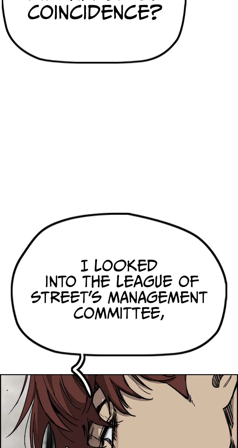 Wind Breaker Chapter 509 page 57 - 