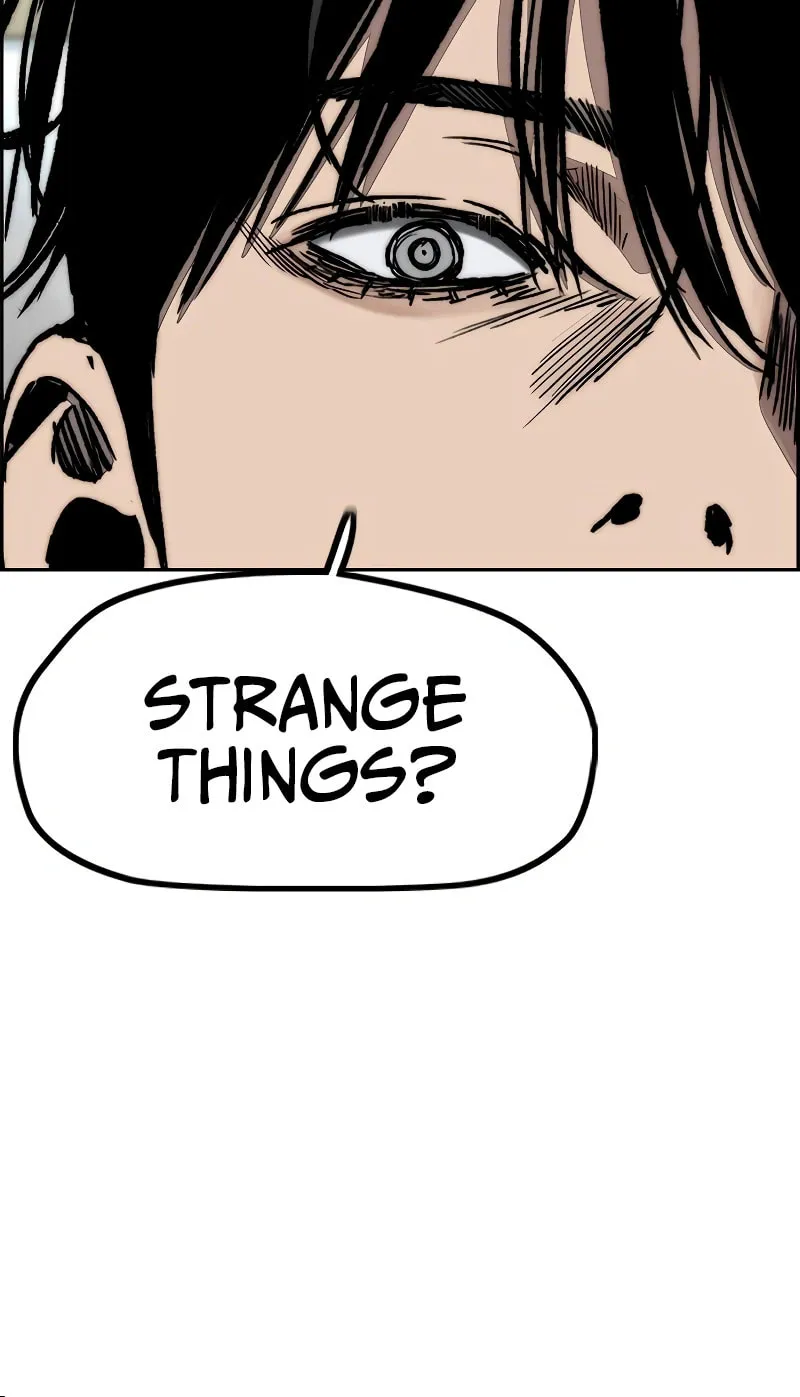 Wind Breaker Chapter 509 page 59 - 