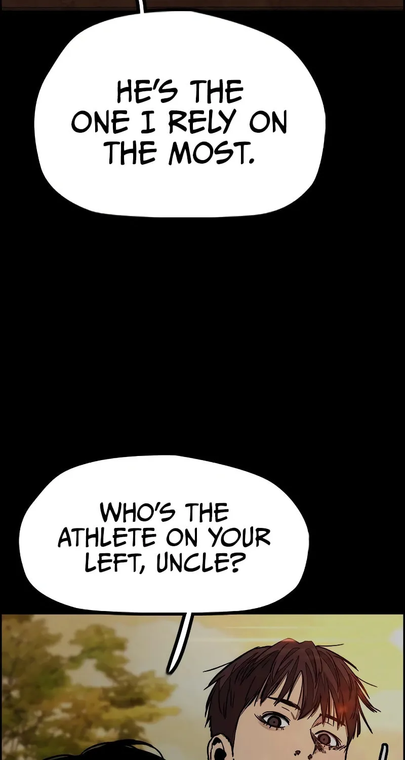 Wind Breaker Chapter 509 page 7 - 