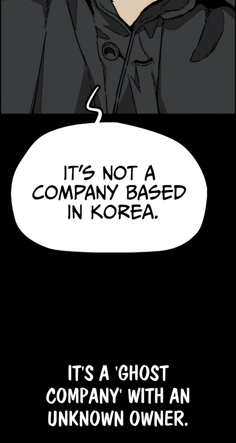 Wind Breaker Chapter 509 page 61 - 