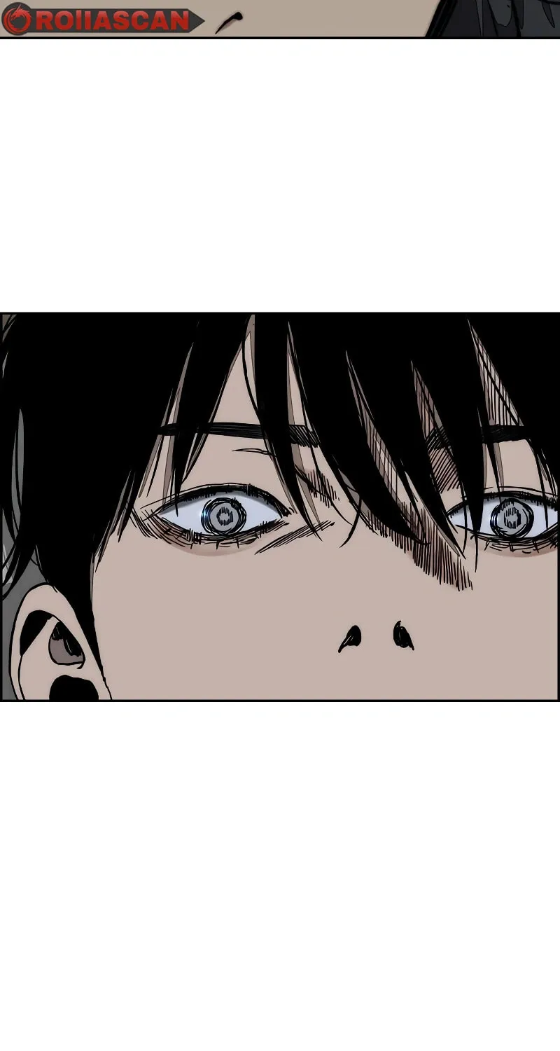 Wind Breaker Chapter 509 page 66 - 