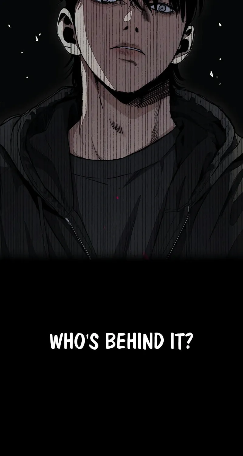 Wind Breaker Chapter 509 page 72 - 