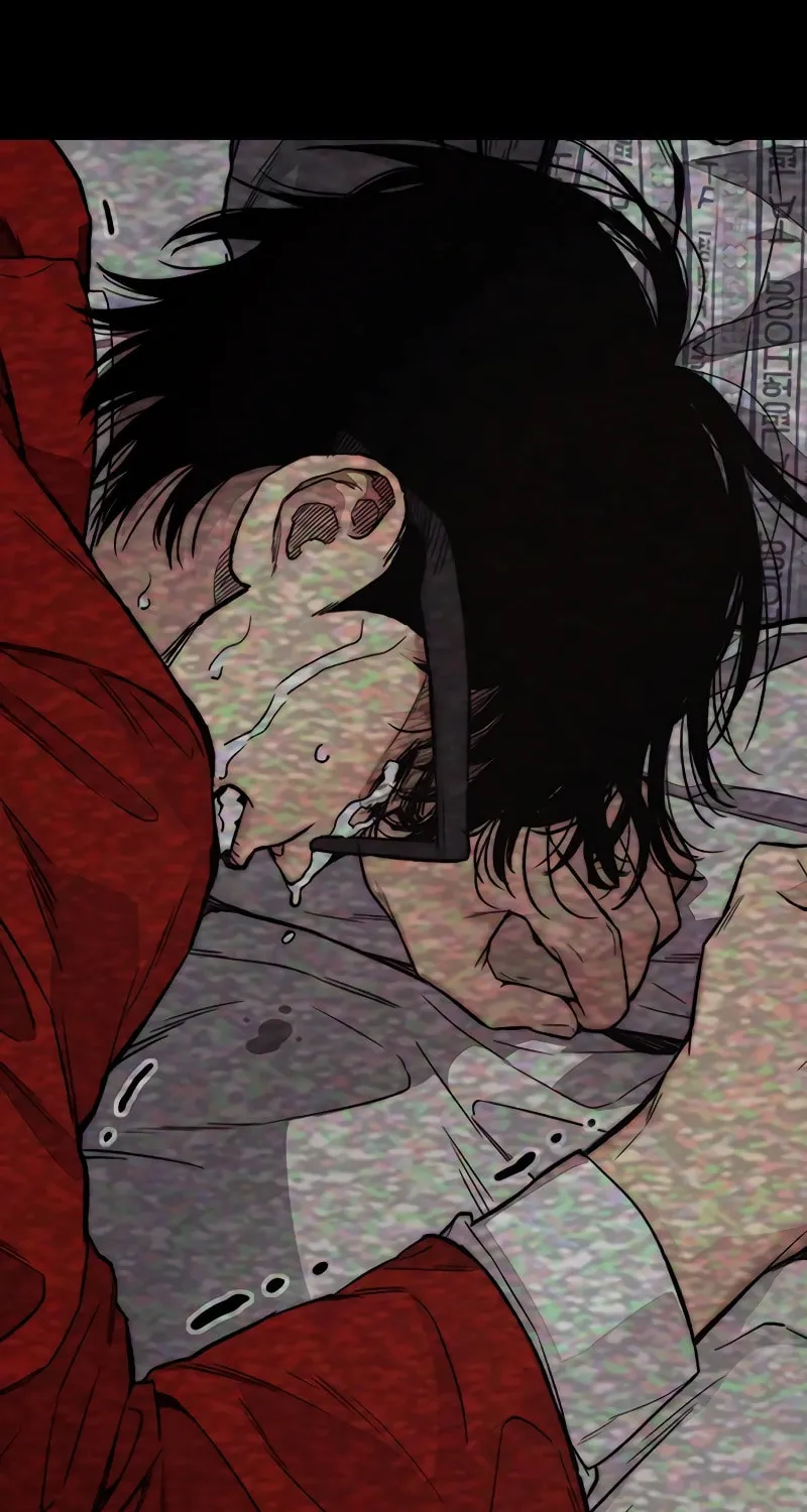 Wind Breaker Chapter 509 page 76 - 