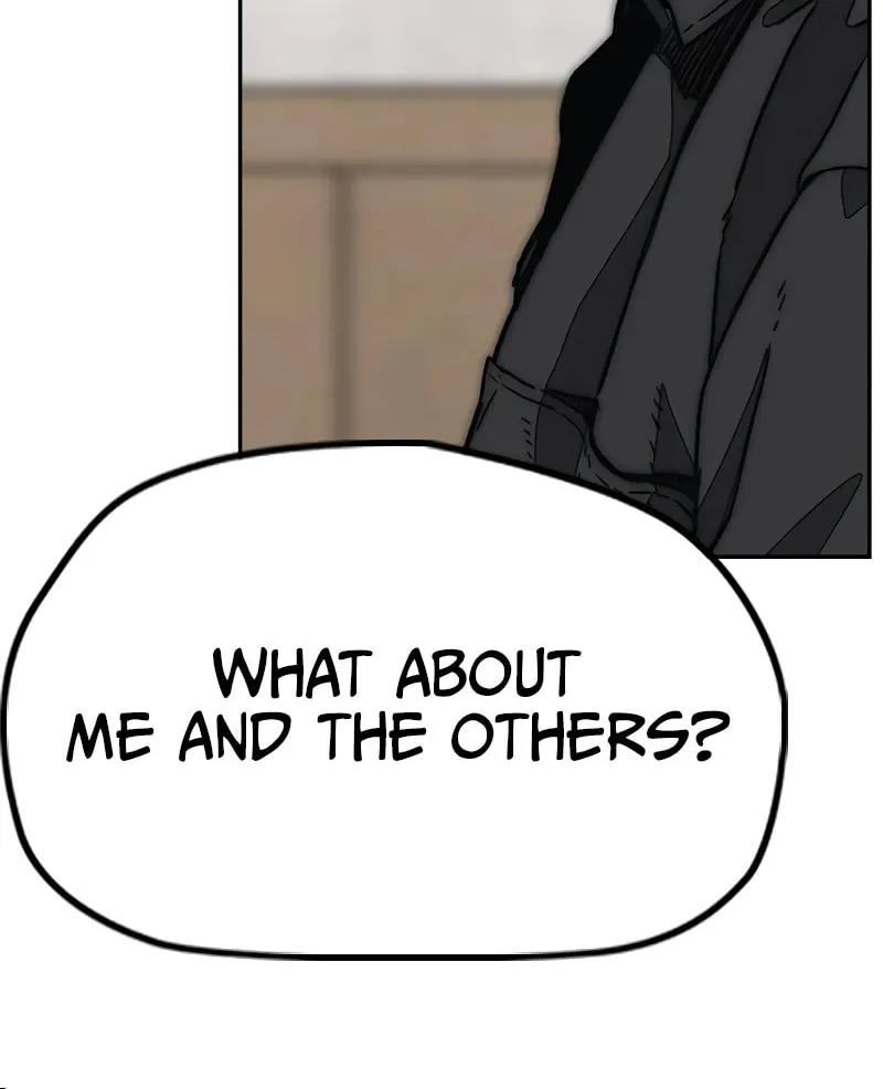 Wind Breaker Chapter 509 page 80 - 
